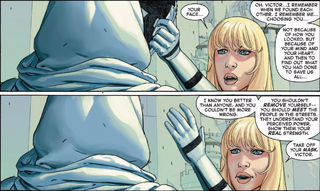 Illustration for article titled A Huge Marvel Universe Mystery Gets Revealed in Secret Wars #3